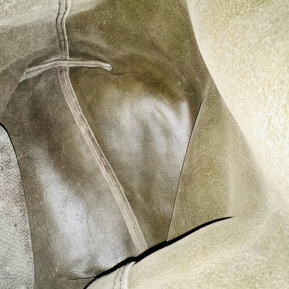 MADEWELL Transport Tote - Deep Marsh - Picture 11 of 11